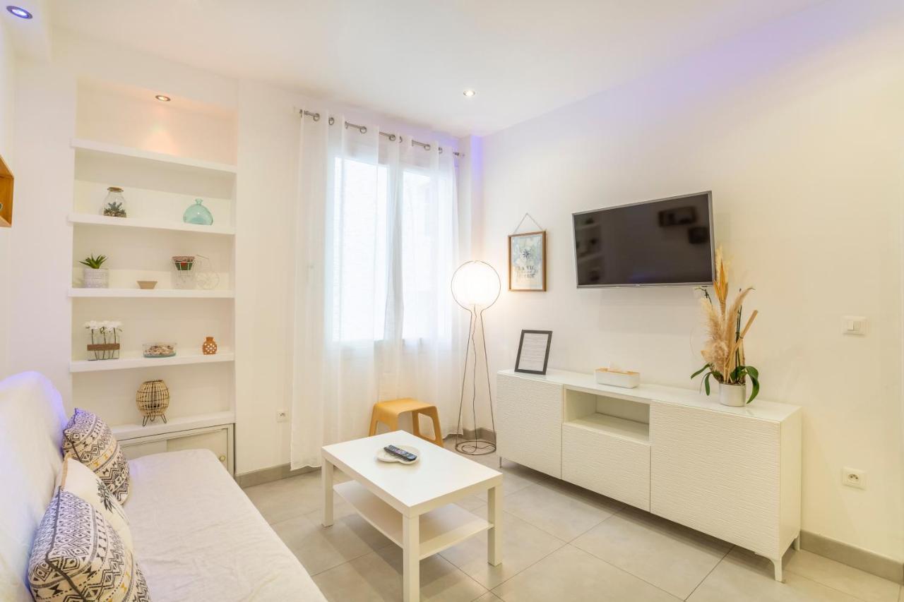 Appartement "Les Pieds Dans L'Eau" 1 Chambre Parking Jo マルセイユ エクステリア 写真